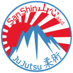 SANSHIN Logo